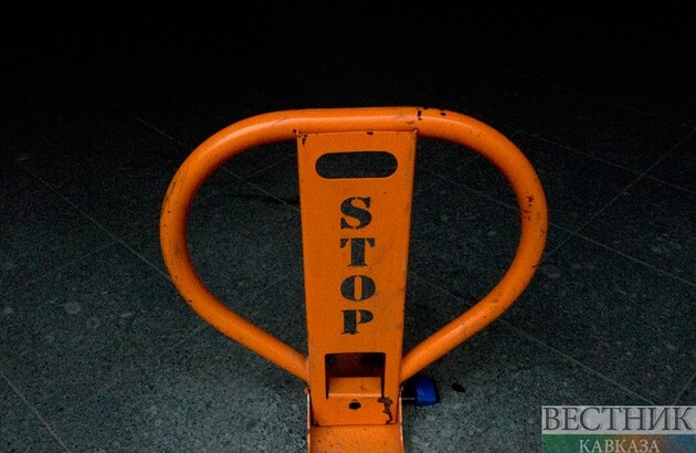 Таможня на границе Грузии с Турцией будет закрыта до августа