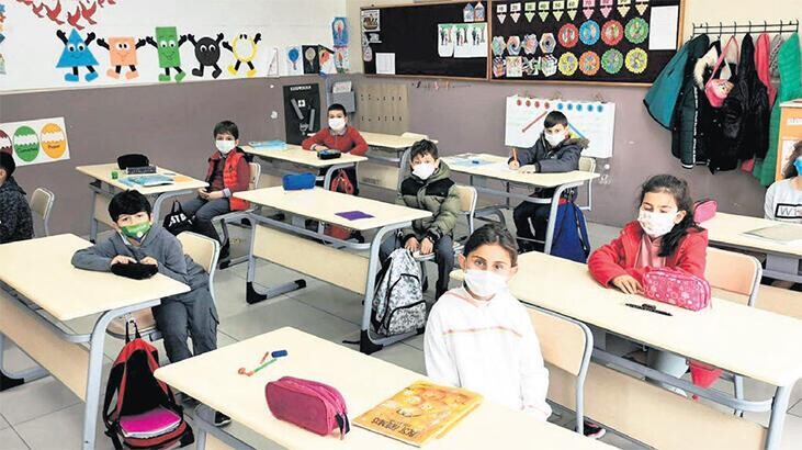 В деревнях и сёлах Анатолии вновь открываются школы