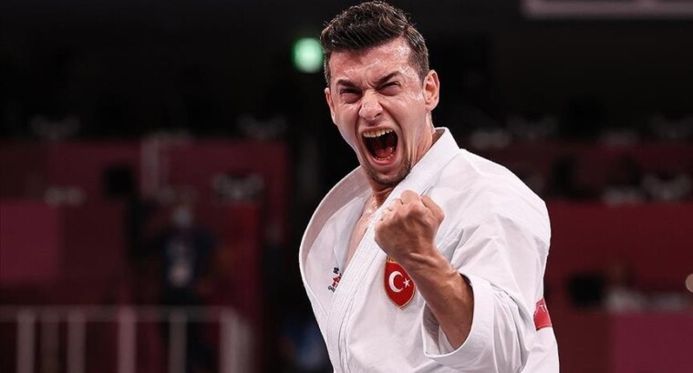 Сборная Турции завоевала золото на Чемпионате Европы по карате