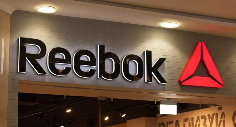 Reebok продал российский бизнес турецкому холдингу, сообщили СМИ