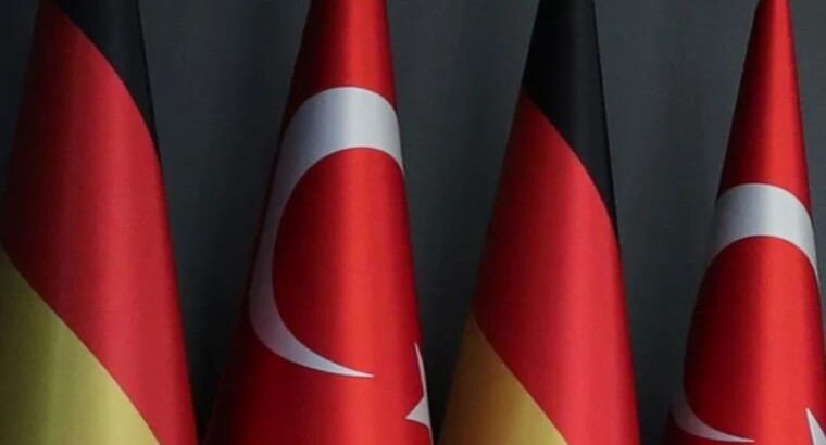 Важный шаг со стороны Германии