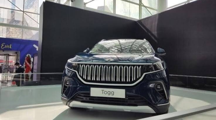 Уже известна дата выпуска отечественного автомобиля Турции