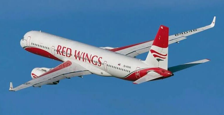 Red Wings в июне запустит рейсы в Стамбул из Владикавказа, Самары, Уфы и Челябинска