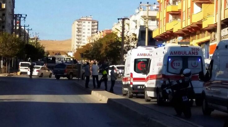 Балкон со зрителями рухнул на фестивале в Анталье