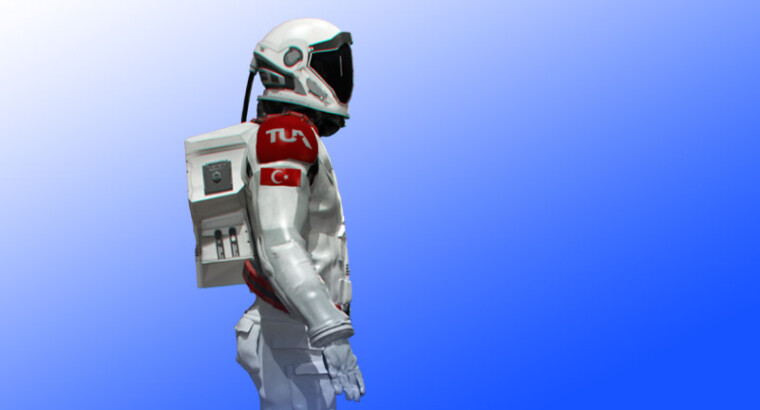 Около 30 тыс. граждан подали заявки для участия в первой космической миссии Турции