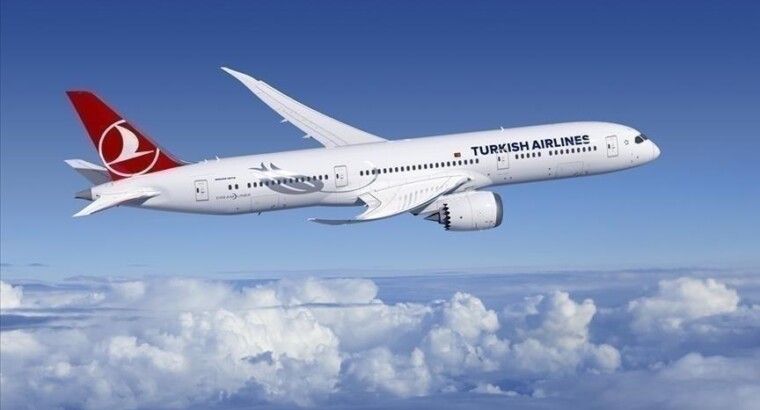 Turkish Airlines продлила запрет на полеты в Украину, Беларусь и ряд аэропортов РФ