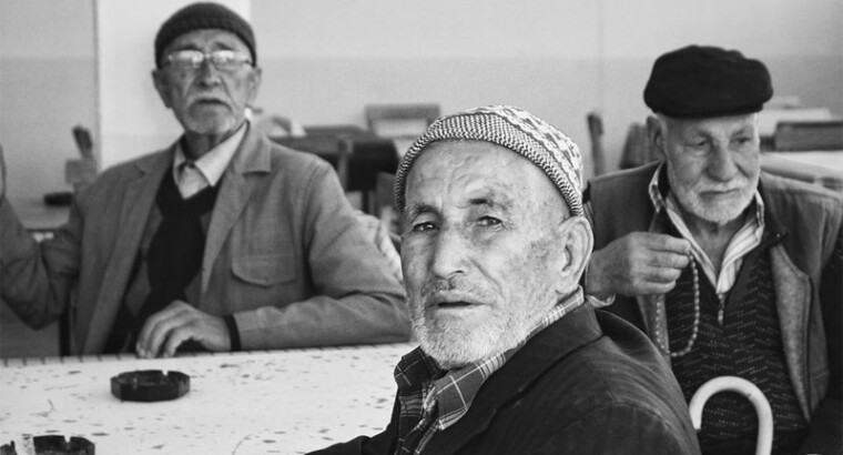 Среднестатистический турок проживает 58 из 80 лет жизни в добром здравии