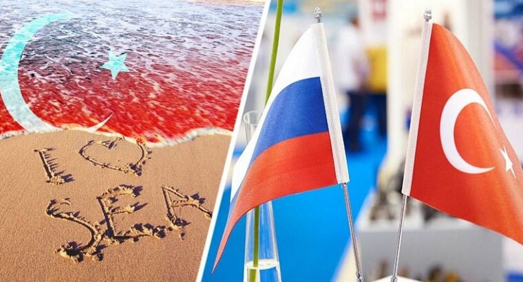 Лавров заявил о карте МИР и российских туристах в Турции