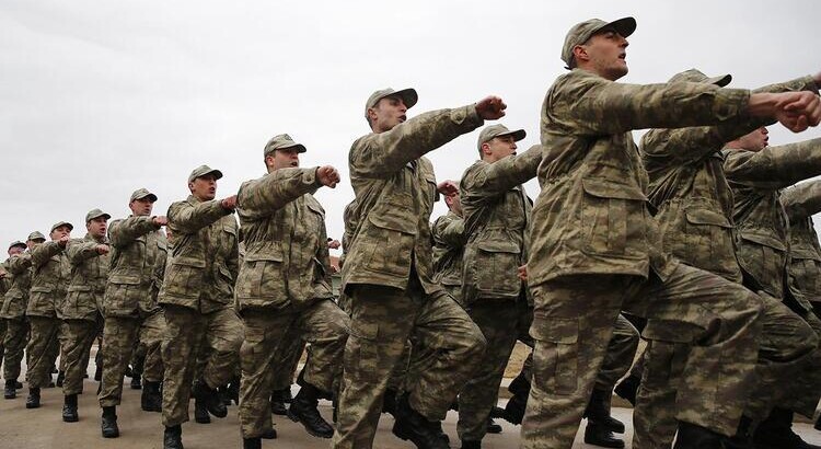 Сумма оплачиваемой воинской повинности увеличилась