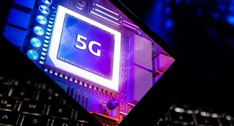 В Стамбульском аэропорту запустили систему услуг 5G