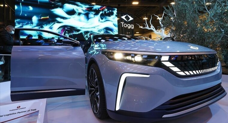 Togg в сотрудничестве Plug and Play будет развивать экосистему мобильности