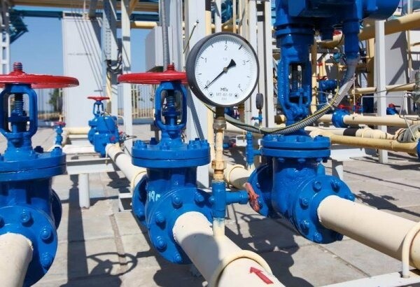 Турция намерена продлить газовые соглашения с Россией, Азербайджаном и Ираном