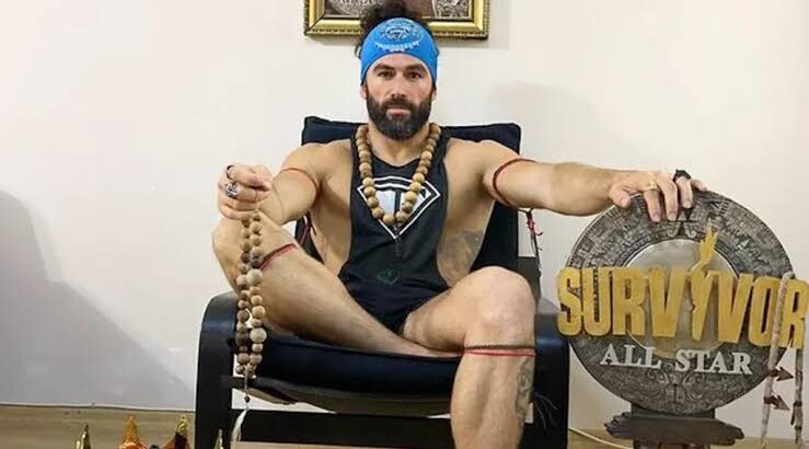 Новый “Survivor” от Тураби