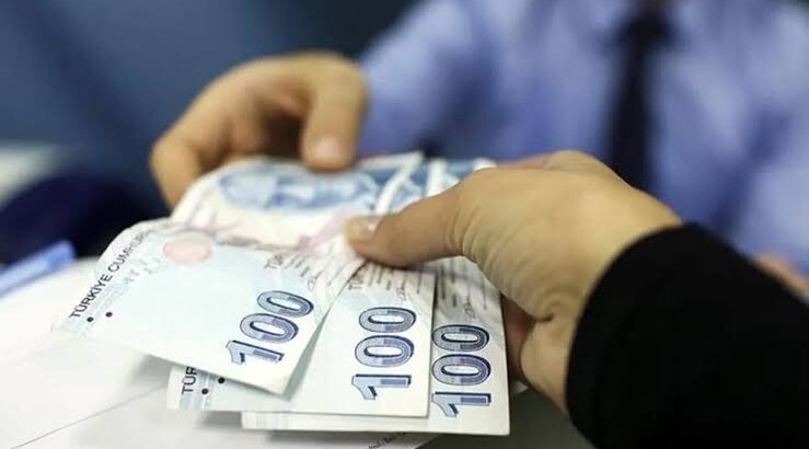 Поддержка нуждающимся семьям