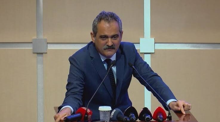 Заявление Министра Образования по поводу сбора средств на зачисление в учебное заведение