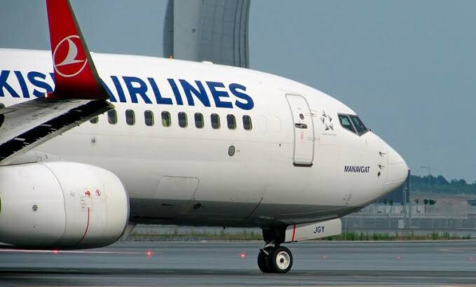 Turkish Airlines продлила до 30 сентября отмену полетов из Стамбула в Минск