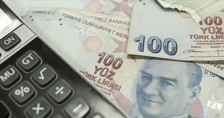 Стало известно, насколько будут увеличены пенсии в Турции