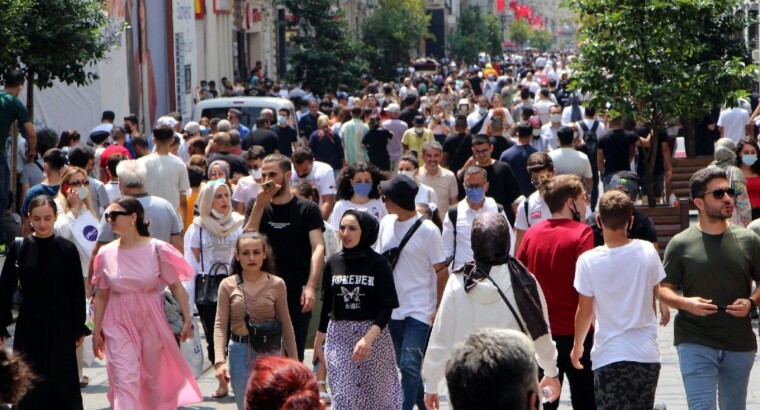 Призыв от Турецкой Медицинской Ассоциации