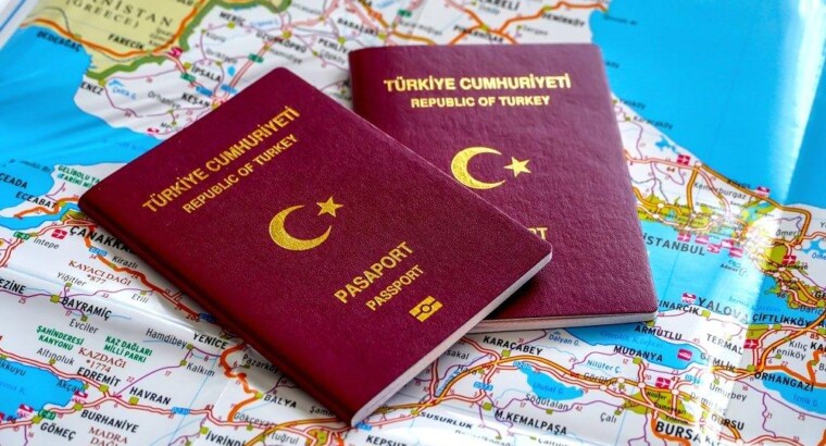 Объявлены самые функциональные паспорта в мире