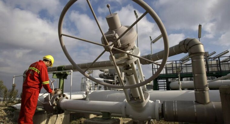 В Турции заявили о возможности перекачки туркменского газа через TANAP
