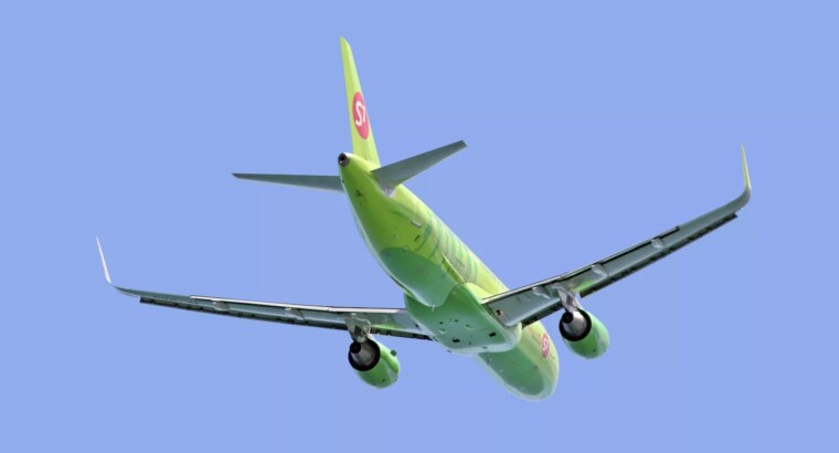 S7 разрешили вернуть Турции два Boeing 737MAX