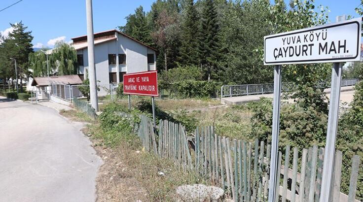В Болу до сих пор лечатся от отравления питьевой водой