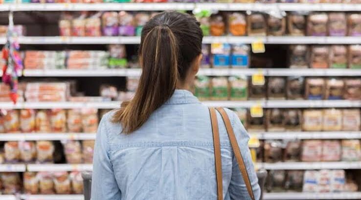 Скидки на продукты в магазинах сельскохозяйственных кредитных кооперативов
