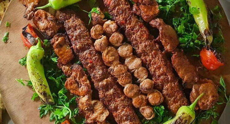 В турецкой Адане пройдет международной фестиваль кулинарии