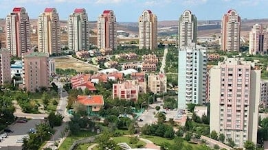 Историческое увеличение цен на жилые помещения