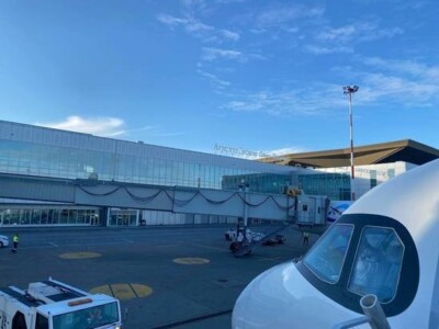 Петербуржцы раскупили все билеты на прямые рейсы в Стамбул до 3 октября