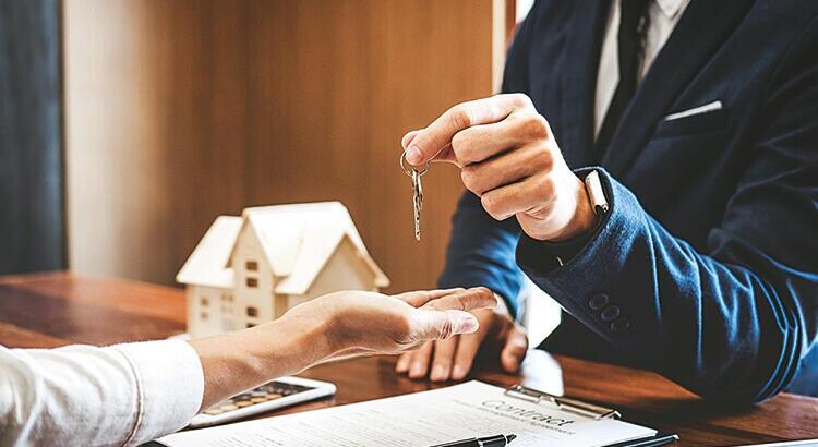 Запрос на увеличение арендной платы от арендодателей