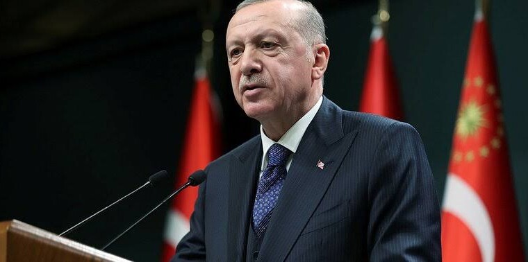 Президент Турции сделал несколько важных заявлений после заседания Кабинета Министров