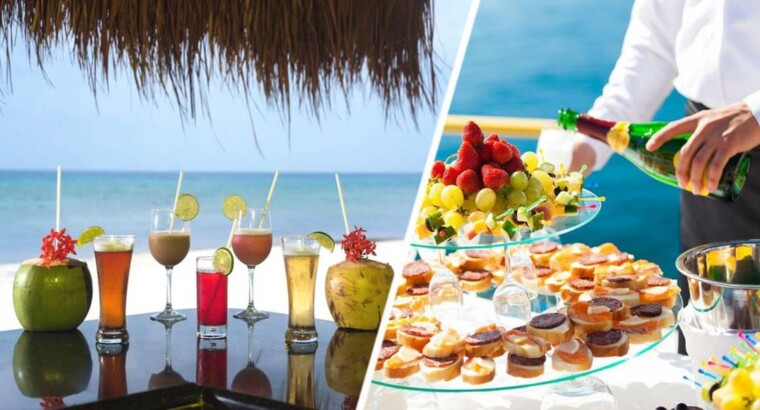 Названы самые дешевые курорты для отдыха по системе All Inclusive, и это не Анталия