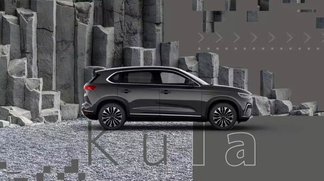 Были объявлены цвета отечественного автомобиля Турции