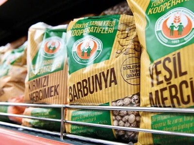 Продукция Магазинов Кредитных Сельскохозяйственных Кооперативов будет и в мелких торговых лавках