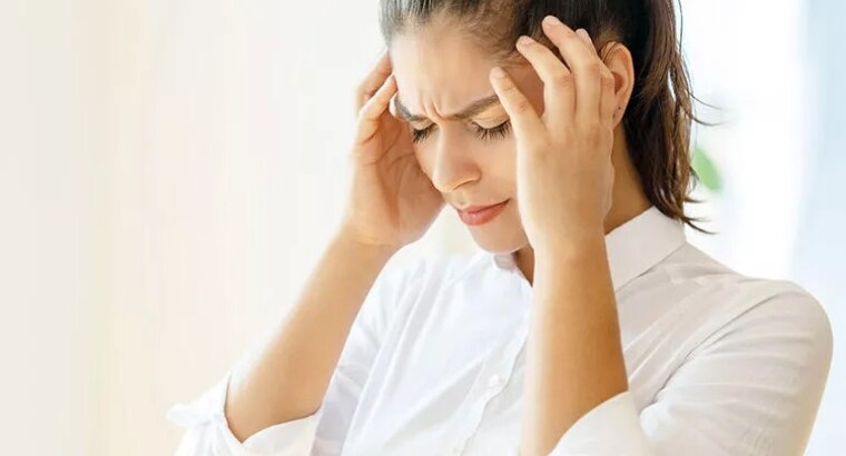 Дайте Вашему мозгу отдохнуть