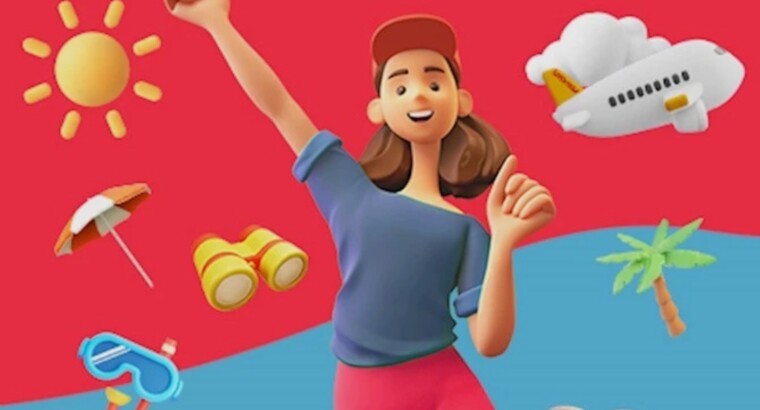 Билеты на самолёт на международные рейсы на летний сезон 2023 поступили в продажу для членов Pegasus BolBol