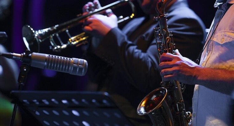 В Анкаре 6-16 ноября пройдет 25-й Международный джазовый фестиваль