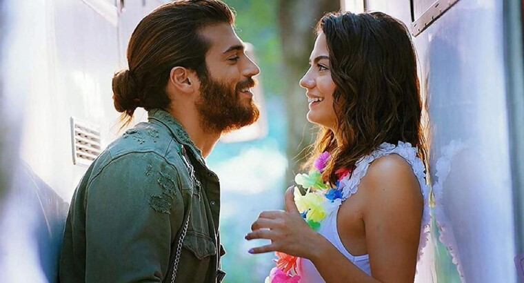 Экспорт турецких телесериалов в этом году превысит 600 млн долларов США