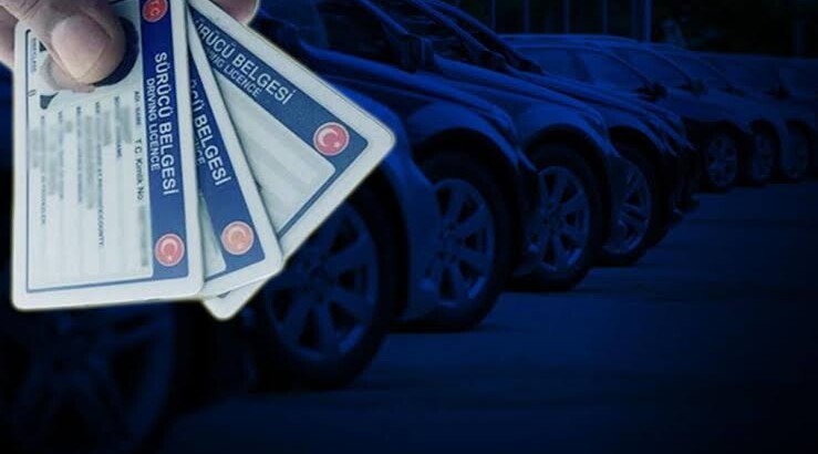 Важная новость для владельцев водительских прав