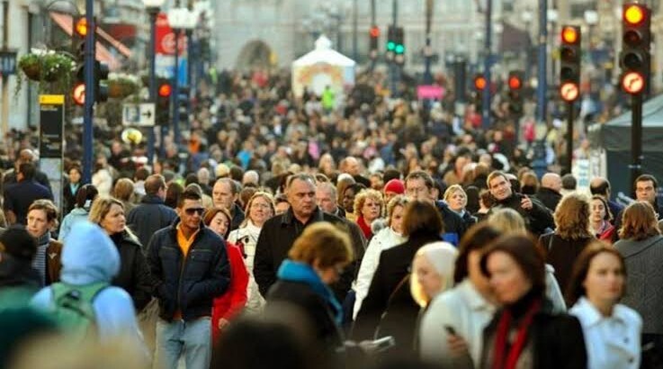 77,3% населения Турции используют лекарства без совета врача