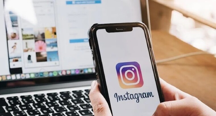 Сбой в работе Инстаграм