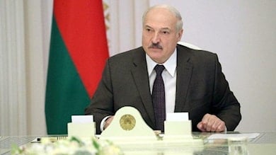 Интересный запрет от Президента Беларуси
