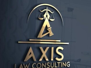 Axis Law Consulting