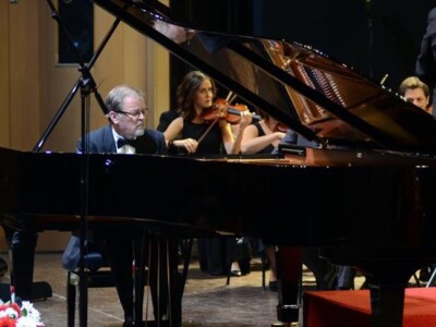 В Анталье пройдет 22-й международный фестиваль фортепианной музыки