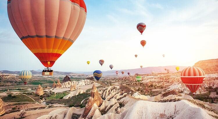 Турция опять выделилась