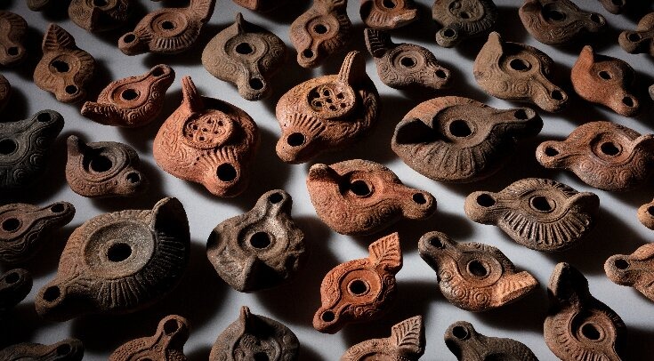 В Эфесе обнаружили византийские торговую лавку и закусочную