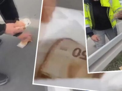 А мы, как всегда, всё пропустили…