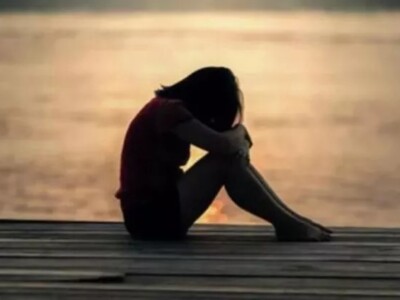 5 признаков того, что вы хронически несчастны