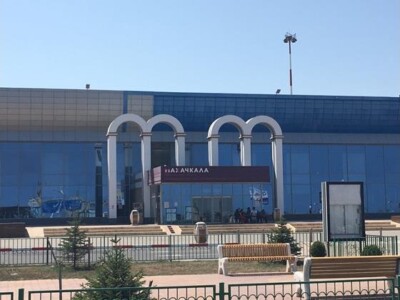 Red Wings увеличивает частоту полетов из Махачкалы в Стамбул